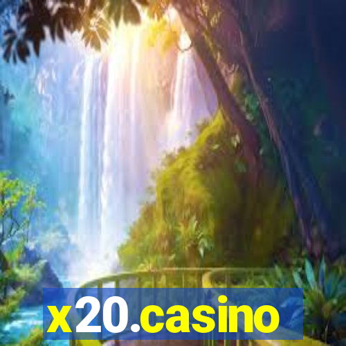 x20.casino