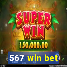 567 win bet