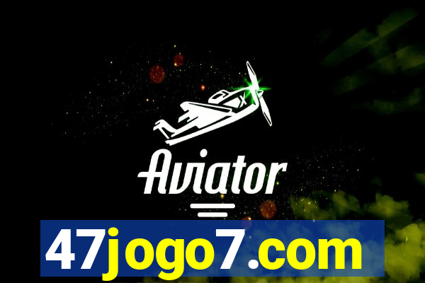 47jogo7.com