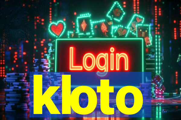 kloto