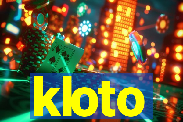 kloto