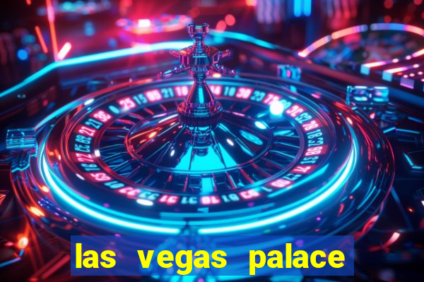 las vegas palace station hotel and casino