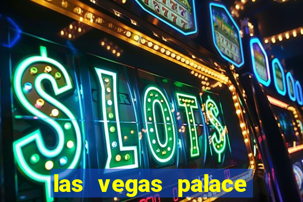 las vegas palace station hotel and casino