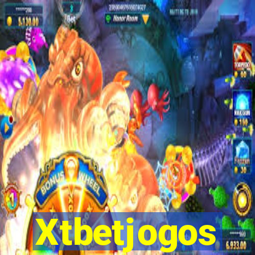 Xtbetjogos