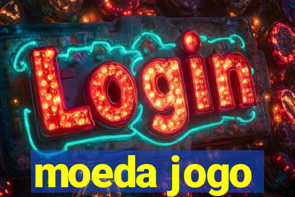 moeda jogo