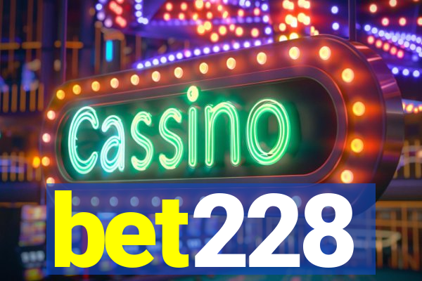 bet228