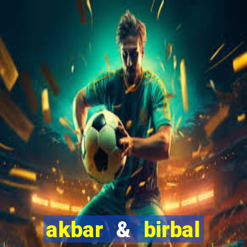 akbar & birbal slot online