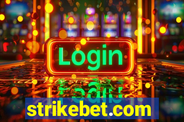 strikebet.com