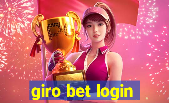 giro bet login