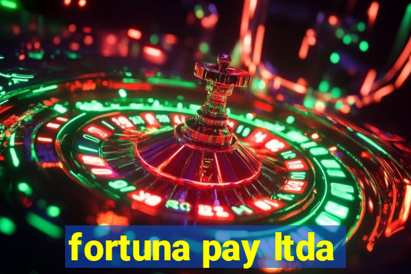 fortuna pay ltda