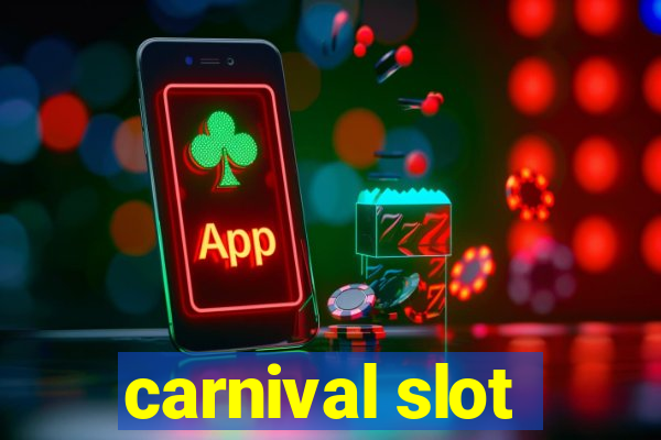 carnival slot