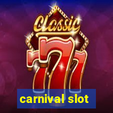 carnival slot