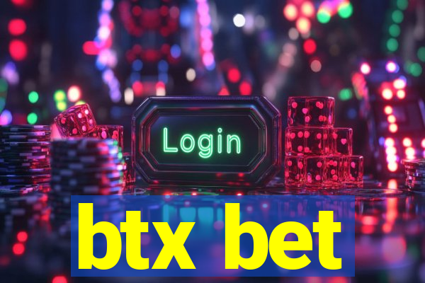 btx bet