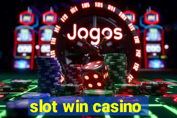 slot win casino