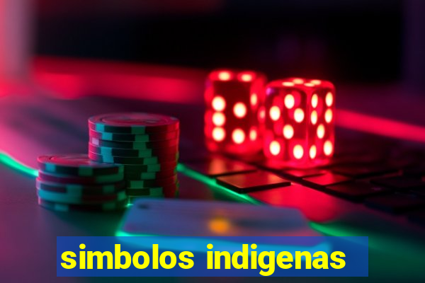 simbolos indigenas