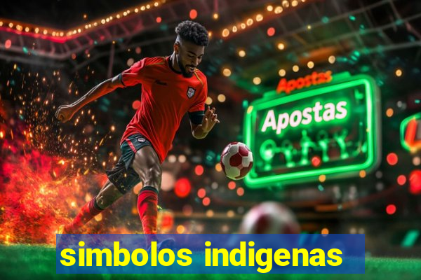 simbolos indigenas