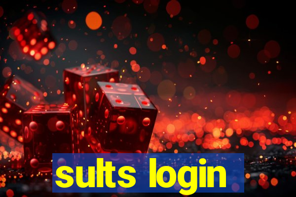 sults login