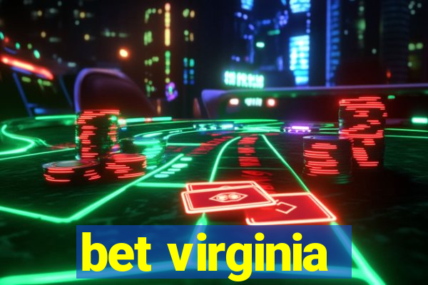 bet virginia