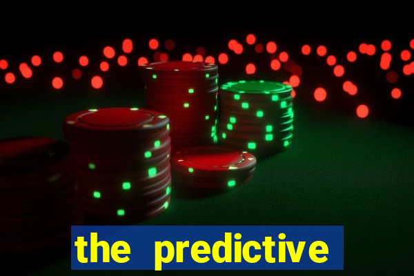 the predictive index como responder