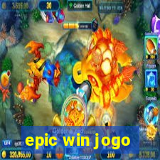 epic win jogo