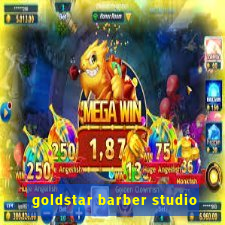 goldstar barber studio