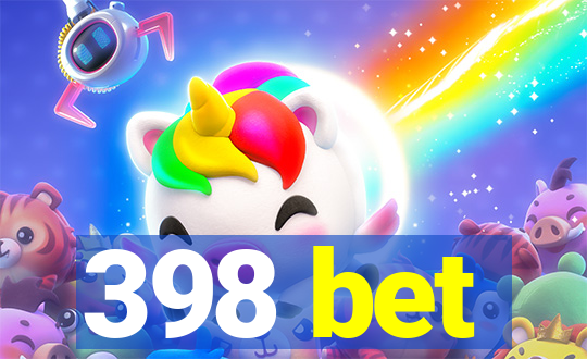 398 bet