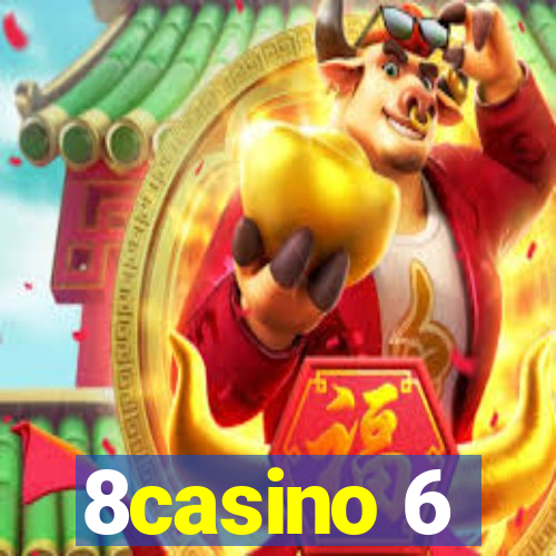 8casino 6