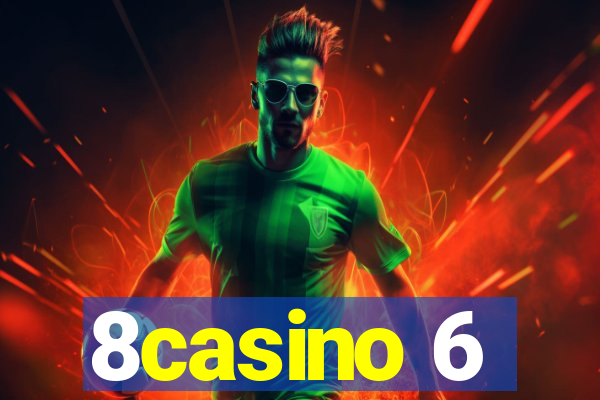 8casino 6