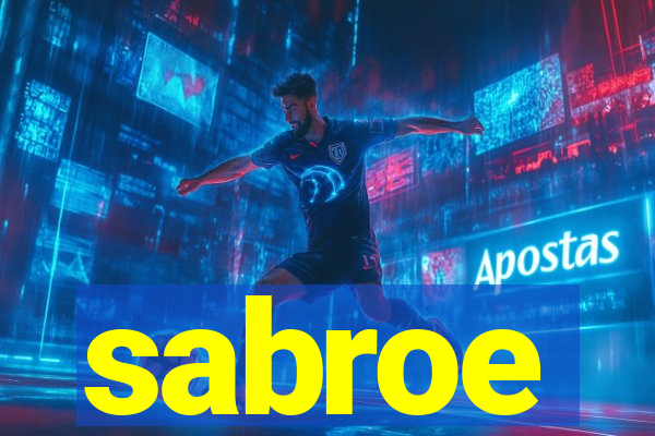 sabroe