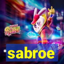 sabroe