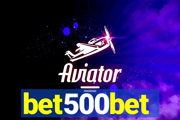 bet500bet