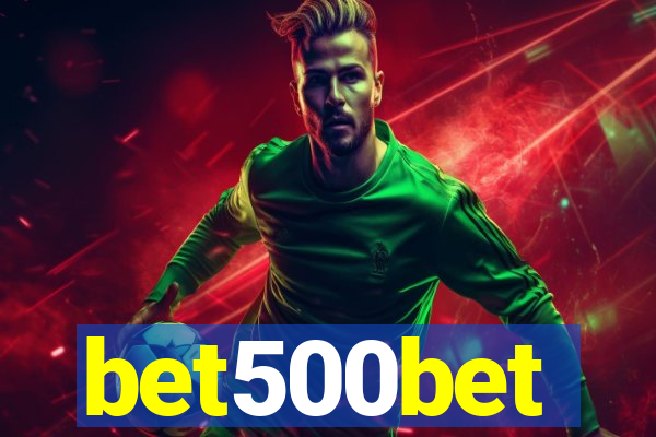 bet500bet