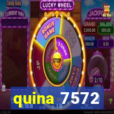 quina 7572