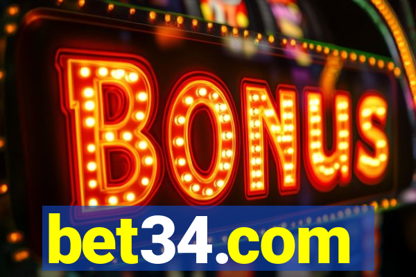 bet34.com