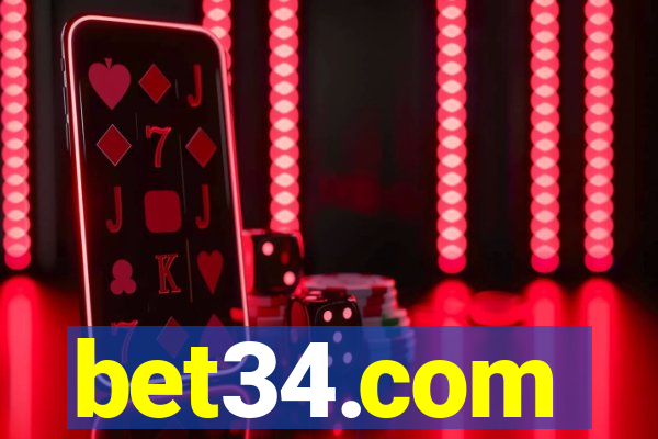 bet34.com