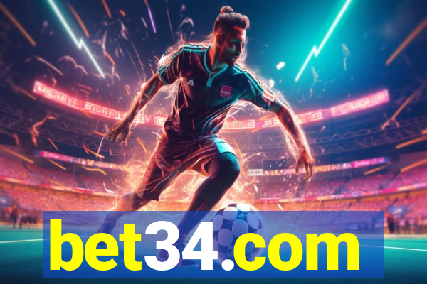 bet34.com