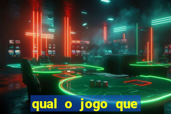 qual o jogo que ta pagando agora