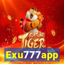 Exu777app