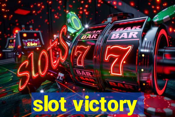 slot victory