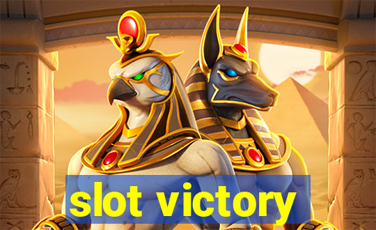 slot victory