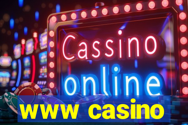 www casino