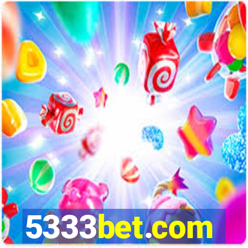 5333bet.com