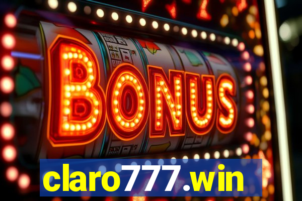 claro777.win