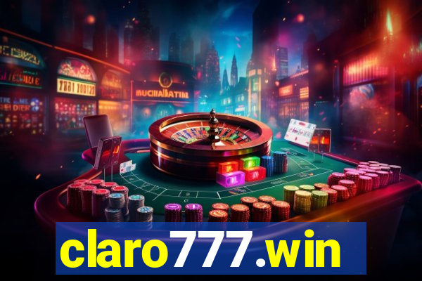 claro777.win