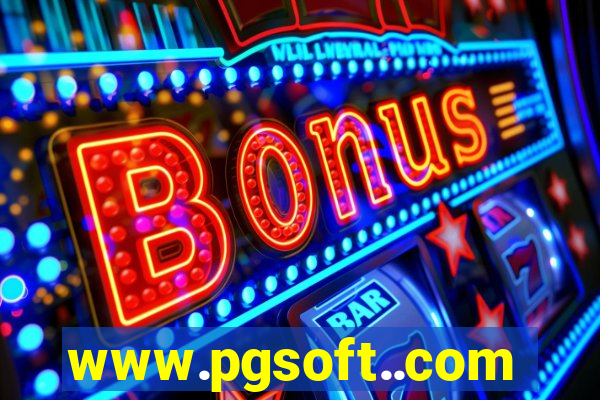 www.pgsoft..com