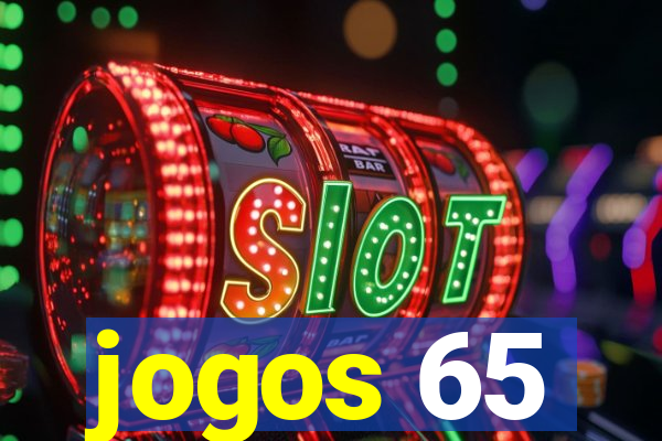 jogos 65