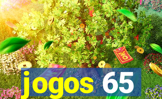 jogos 65