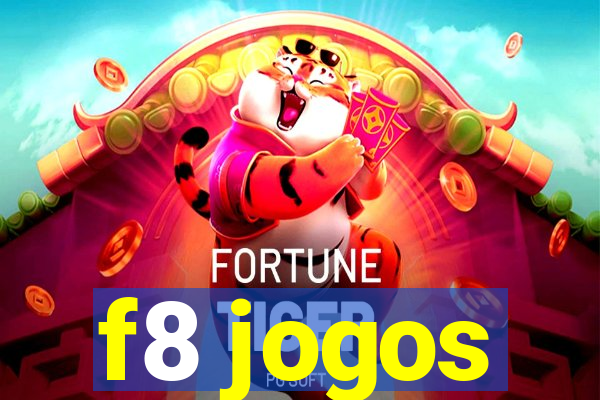 f8 jogos