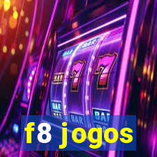 f8 jogos