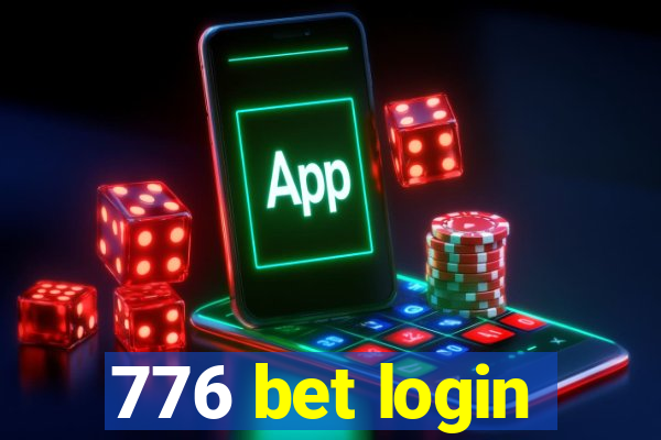 776 bet login